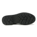 Wrangler Členková obuv s elastickým prvkom Courtney Chelsea WL22611A Čierna