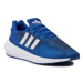 Adidas Sneakersy Swift Run 22 GZ3498 Modrá