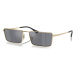 Ray-Ban RB3741 92136V - (59-17-145)