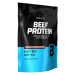 BioTech USA Beef Protein 500 g škorica-vanilka