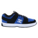 DC Shoes  ADYS100615  Módne tenisky Modrá