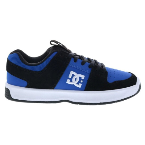 DC Shoes  ADYS100615  Módne tenisky Modrá