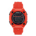 Adidas Originals Hodinky City Tech Two Watch AOST23063 Červená