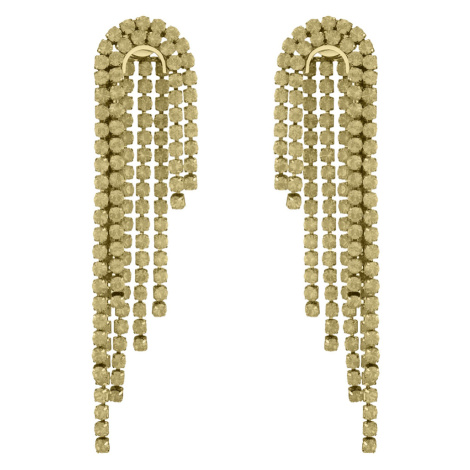 Dámske náušnice Liu Jo