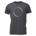 Loap ALTAR Pánske tričko, tmavo sivá, veľkosť