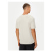 Jack&Jones Tričko Jjclarc 12247768 Béžová Relaxed Fit