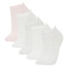 DEFACTO 5 Piece Short sock