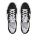 Armani Exchange Sneakersy XUX198 XV798 S277 Čierna