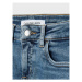 Calvin Klein Jeans Džínsy IG0IG01688 Modrá Regular Fit