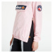 ellesse Montez OH Jacket ružový