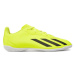 Adidas Futbalové topánky X Crazyfast Club Indoor Boots IF0710 Žltá