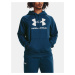 Pánska mikina Under Armour Rival Fleece Logo HD