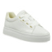 Gant Sneakersy 29531569 Biela