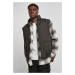 Pure Puffer Vest Black