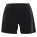 Men's quick-drying shorts ALPINE PRO GAJER black