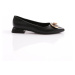 DGN 2840 Women's Ballerina Black