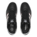 Adidas Topánky G.S. Court GX7029 Čierna