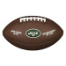 Wilson NFL Licensed New York Jets Americký futbal