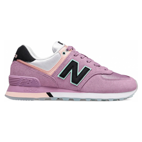 Dámske vychádzkové tenisky New Balance