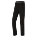 Women's outdoor pants HUSKY Keiry black