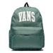 Vans Ruksak Old Skool Backpack VN000H4W1CI Zelená