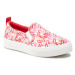 Skechers Tenisky Poppy 155503/WRPK Červená