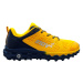 Men's Running Shoes Inov-8 Parkclaw G 280 M Nectar/Navy UK 8,5