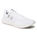 Under Armour Bežecké topánky Ua Charged Pursuit 3 3024878-101 Biela