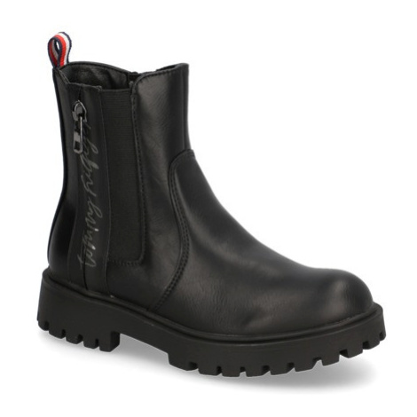 Dámske Chelsea Boots Tommy Hilfiger