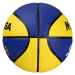 Mikasa BB02B Basketbalová lopta, modrá, veľkosť