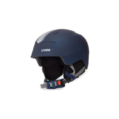 Uvex Lyžiarska helma Heyya Pro 56625390 Tmavomodrá