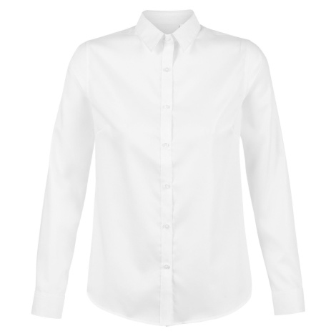 Neoblu Blaise Women Dámska košeľa SL03183 Optic white
