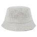 Klobúk Art Of Polo Hat sk22137-1 Light Grey