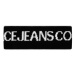 Versace Jeans Couture Čelenka 75VA0K01 Čierna