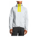 Men's jacket Haglöfs L.I.M GTX Concrete/Aurora