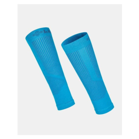 Unisex compression sleeves KILPI PRESS-U Blue