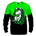 Mr. GUGU & Miss GO Unisex's Sweater S-PC1708