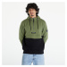 Mikina Horsefeathers Milo Sweatshirt Loden Green