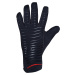 Neoprénové rukavice na potápanie 6,5 mm čierne