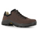 Alpina trekingová outdoorová obuv PRIMA LOW 2.0 kožená 632U2B
