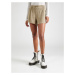 TOPSHOP Nohavice  kaki