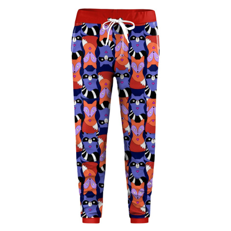 Mr. GUGU & Miss GO Kids's Sweatpants SWPN-K-PC1610