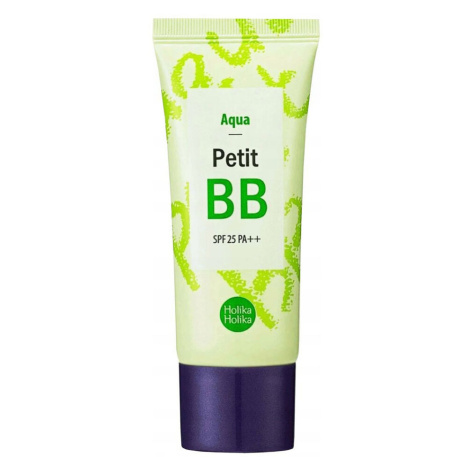 HOLIKA HOLIKA Aqua Petit BB krém SPF25 30 ml