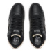 Versace Jeans Couture Sneakersy 74VA3SJ5 Čierna