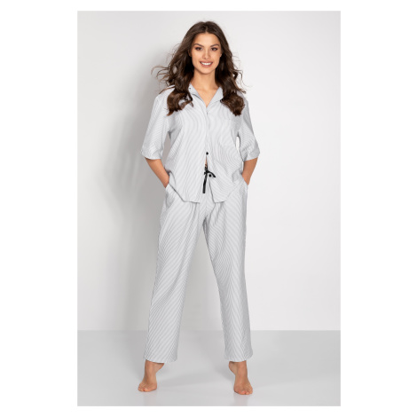 Pajamas Alessia Grey