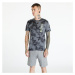 Under Armour Run Anywhere Tee Pitch Gray/ Lime Surge/ Reflective