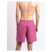 Carhartt WIP Chase Swim Trunks Magenta/Gold