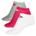 Converse 3 PACK - dámske ponožky E751K 35-38