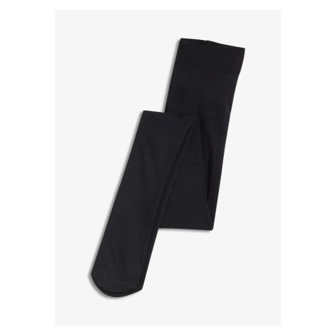 Tehotenské pančuchové nohavice 90 den bonprix