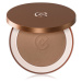 Collistar Silk Effect Bronzing Powder kompaktný bronzujúci púder odtieň 1.1 Maldive Matte